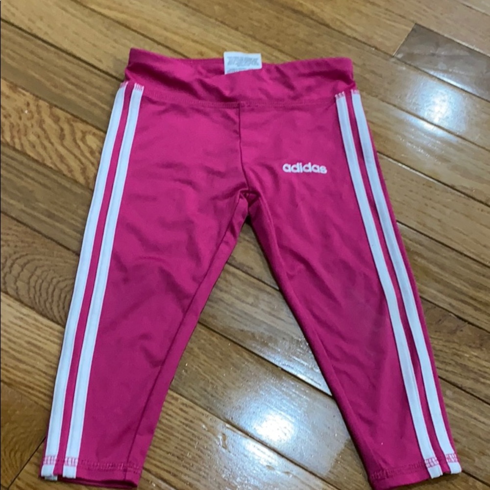 Adidas leggings